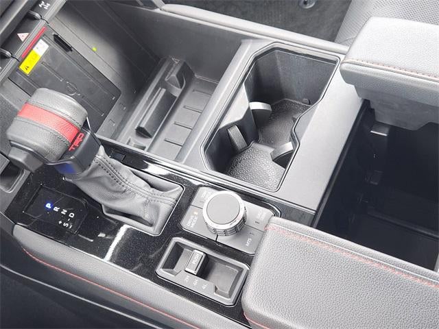 2023 Toyota Tundra Hybrid TRD Pro