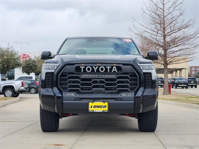 2023 Toyota Tundra Hybrid TRD Pro