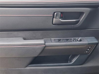 2023 Toyota Tundra Hybrid TRD Pro