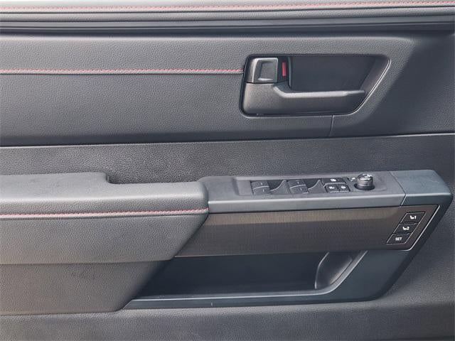 2023 Toyota Tundra Hybrid TRD Pro