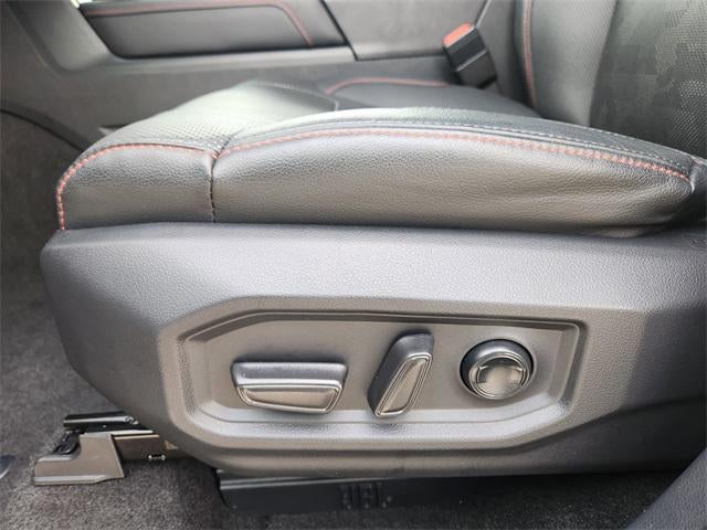 2023 Toyota Tundra Hybrid TRD Pro