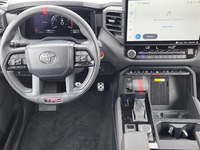 2023 Toyota Tundra Hybrid TRD Pro