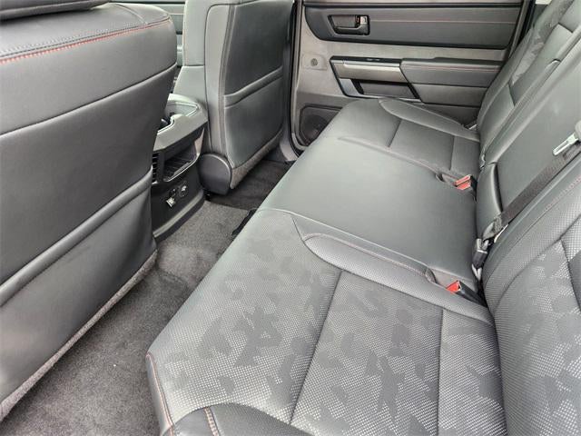 2023 Toyota Tundra Hybrid TRD Pro