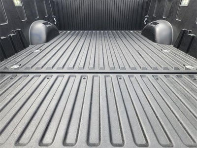 2023 Toyota Tundra Hybrid TRD Pro