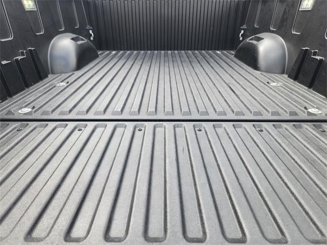 2023 Toyota Tundra Hybrid TRD Pro