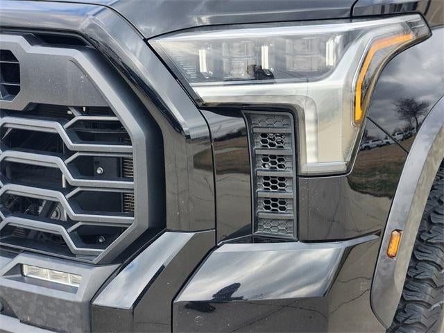 2023 Toyota Tundra Hybrid TRD Pro