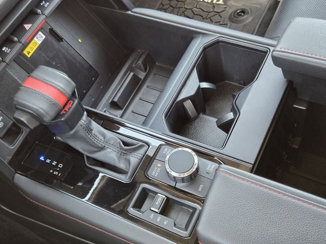 2023 Toyota Tundra Hybrid TRD Pro