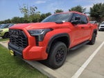 2023 Toyota Tundra Hybrid TRD Pro