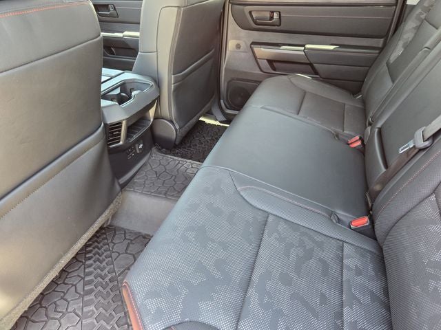 2023 Toyota Tundra Hybrid TRD Pro