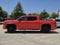 2023 Toyota Tundra Hybrid TRD Pro