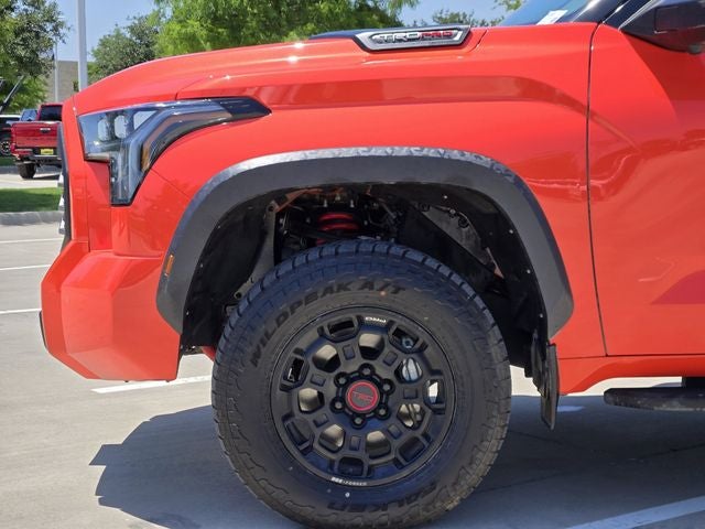2023 Toyota Tundra Hybrid TRD Pro