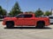2023 Toyota Tundra Hybrid TRD Pro