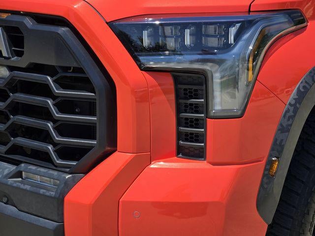 2023 Toyota Tundra Hybrid TRD Pro