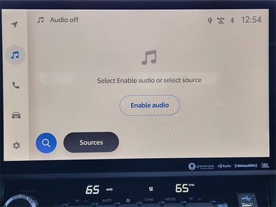 2024 Toyota Tundra Hybrid TRD Pro