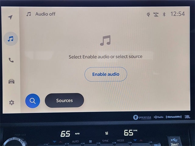2024 Toyota Tundra Hybrid TRD Pro