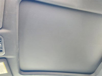 2024 Toyota Tundra Hybrid TRD Pro