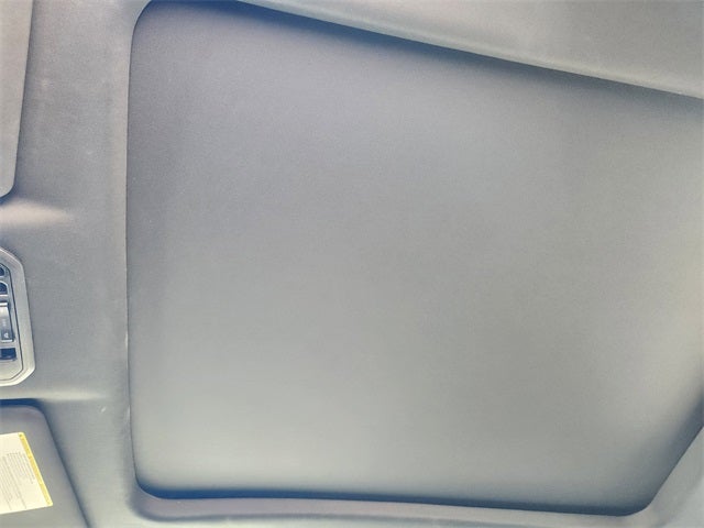 2024 Toyota Tundra Hybrid TRD Pro