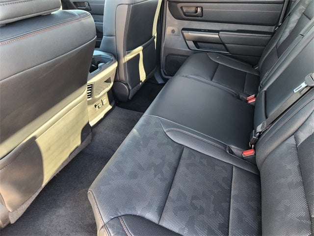 2024 Toyota Tundra Hybrid TRD Pro