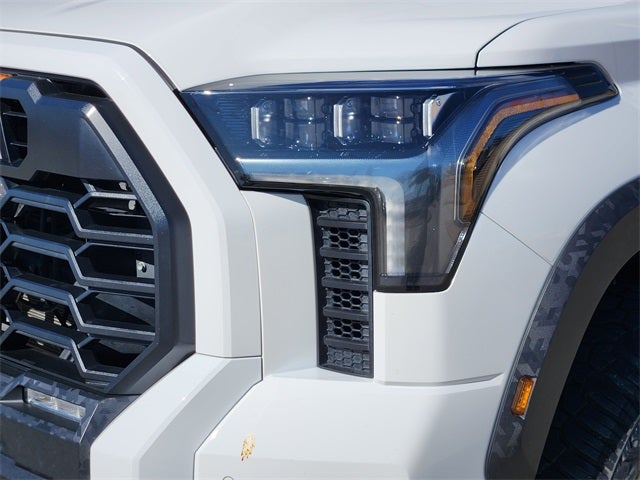 2024 Toyota Tundra Hybrid TRD Pro