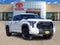 2024 Toyota Tundra Hybrid TRD Pro