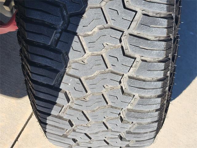 2024 Toyota Tundra Hybrid TRD Pro