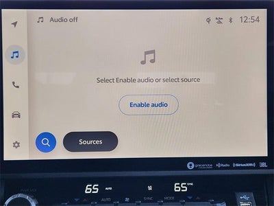2024 Toyota Tundra Hybrid TRD Pro
