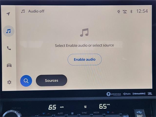 2024 Toyota Tundra Hybrid TRD Pro