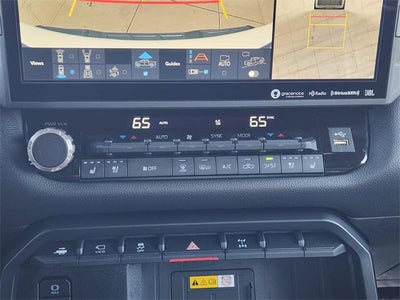 2024 Toyota Tundra Hybrid TRD Pro