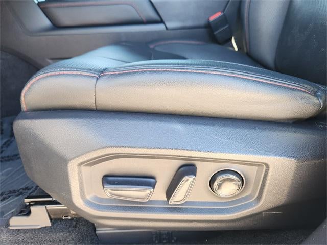 2024 Toyota Tundra Hybrid TRD Pro