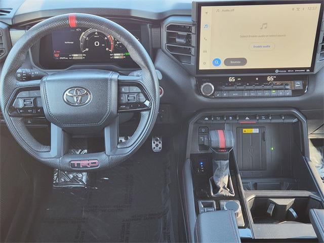 2024 Toyota Tundra Hybrid TRD Pro