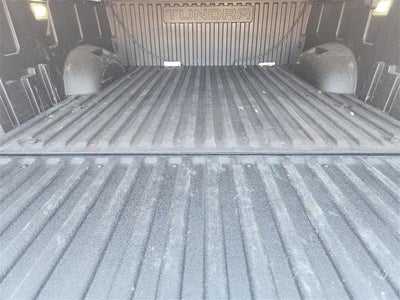 2024 Toyota Tundra Hybrid TRD Pro