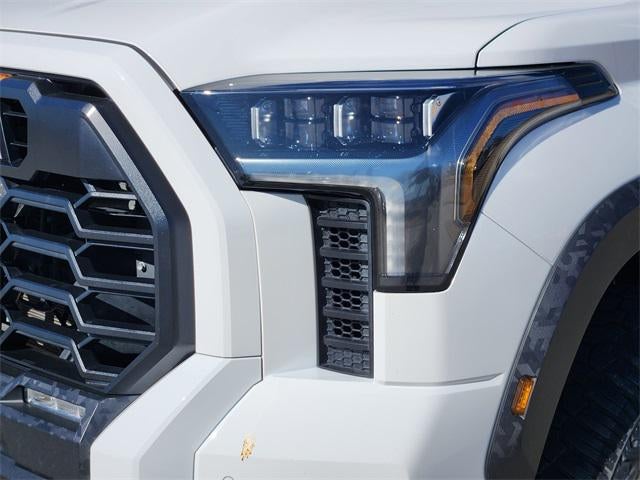 2024 Toyota Tundra Hybrid TRD Pro