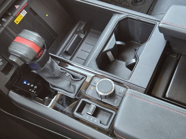 2023 Toyota Tundra Hybrid TRD Pro