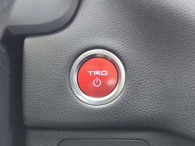 2023 Toyota Tundra Hybrid TRD Pro