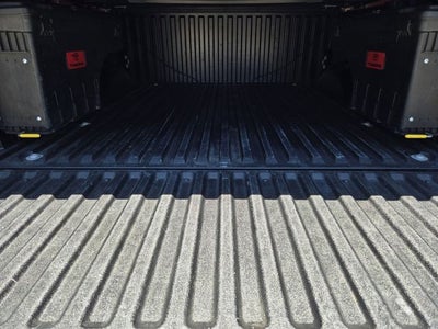 2023 Toyota Tundra Hybrid TRD Pro