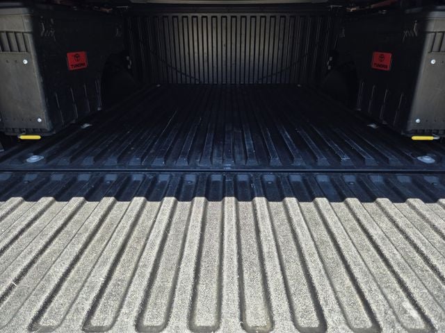 2023 Toyota Tundra Hybrid TRD Pro