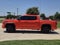 2023 Toyota Tundra Hybrid TRD Pro