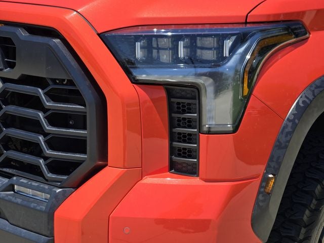 2023 Toyota Tundra Hybrid TRD Pro