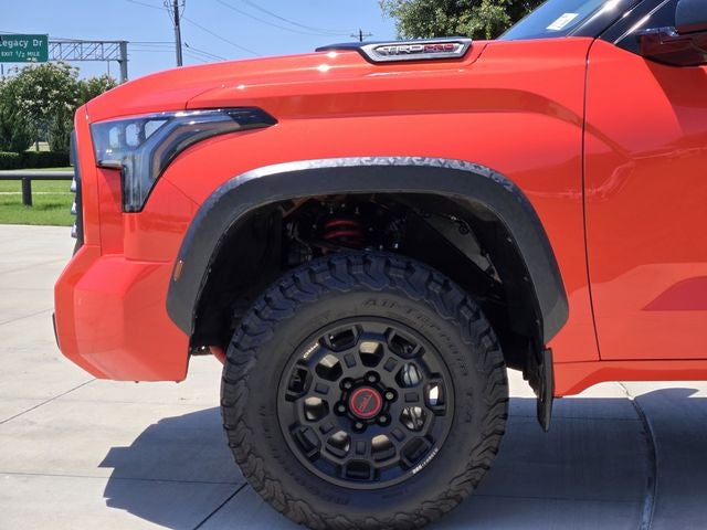 2023 Toyota Tundra Hybrid TRD Pro