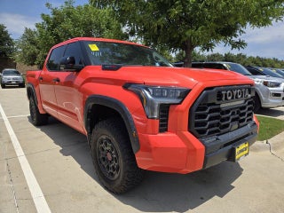 2023 Toyota Tundra Hybrid TRD Pro