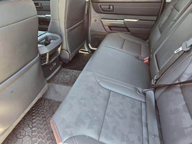 2023 Toyota Tundra Hybrid TRD Pro