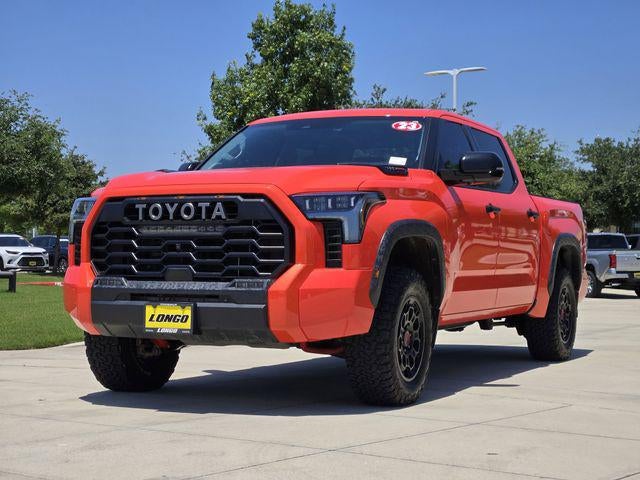 2023 Toyota Tundra Hybrid TRD Pro