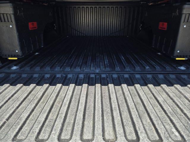 2023 Toyota Tundra Hybrid TRD Pro