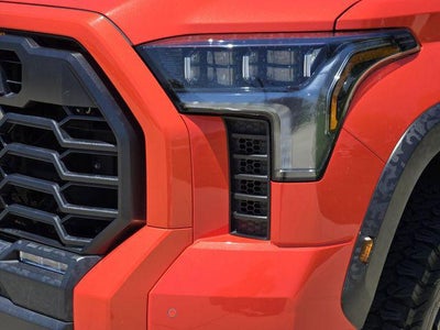 2023 Toyota Tundra Hybrid TRD Pro