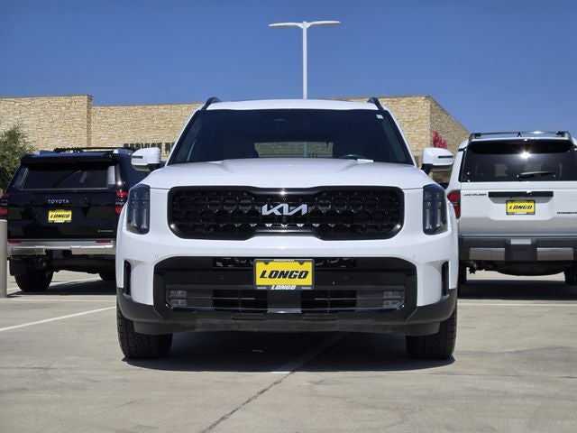 2024 Kia Telluride SX-Prestige X-Pro