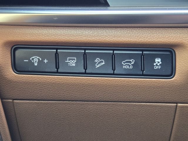 2024 Kia Telluride SX-Prestige X-Pro