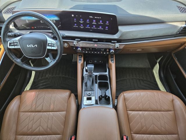 2024 Kia Telluride SX-Prestige X-Pro
