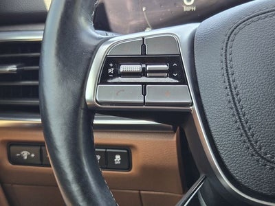 2024 Kia Telluride SX-Prestige X-Pro