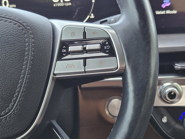 2024 Kia Telluride SX-Prestige X-Pro