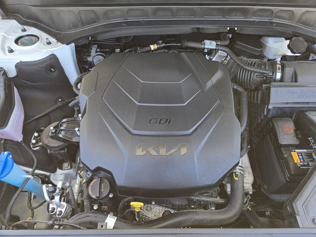 2024 Kia Telluride SX-Prestige X-Pro
